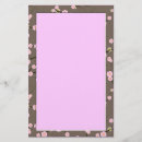 Search for cherry stationery paper Tree