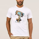 Search for mars rover tshirts Science