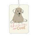 Search for cute car air fresheners Illustration