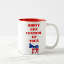 Search for gun control mugs Washington