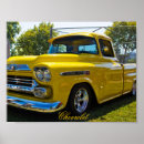 Search for chevrolet truck posters Automobile