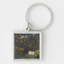 Search for 1910 key rings Rousseau