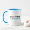 Search for slovenia mugs Mountains