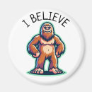 Search for sasquatch magnets Bigfoot