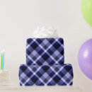 Search for navy blue wrapping paper Simple