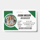 Search for media id badges Photo barcode qr code