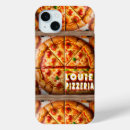 Search for pizza cases Pizzeria