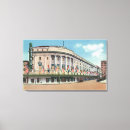 Search for theatre canvas prints Exterior
