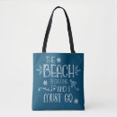 Search for beach tote bags Modern