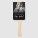 Search for funeral fans Keepsake