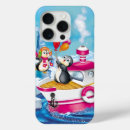 Search for antarctica iphone cases Blue