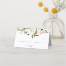 Search for greenery place cards Magnolia