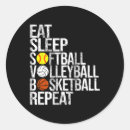 Search for basketball layup stickers Three pointer