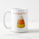 Search for corn mugs Halloween candy