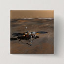 Search for meteorological badges Mars