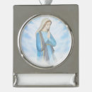 Search for virgin mary christmas tree decorations Faith