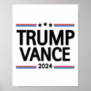 Search for 2 sided posters Make america great again