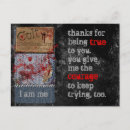 Search for individual postcards Unique