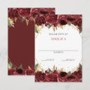 Search for quinceanera rsvp cards Vintage