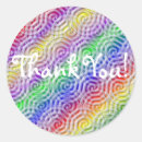 Search for rainbow colors stickers Thank you
