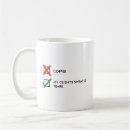 Search for client mugs Fitness