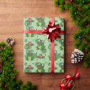 Search for lily wrapping paper Kids