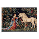 Search for unicorn tapestry posters Medieval