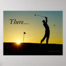 Search for golfers posters Dad