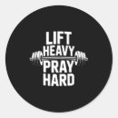 Search for heavy lifting stickers Gym