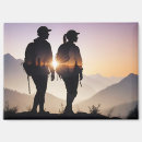 Search for escapes magnets Nature