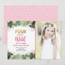 Search for four ever wild Jungle
