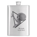 Search for extraterrestrial barware Alien