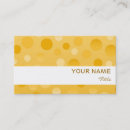 Search for spotty business cards Spots