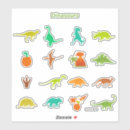 Search for dinosaur joke stickers Parody