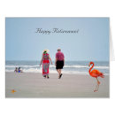 Search for flamingo retirement Beach