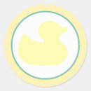 Search for rubber duckie stickers Gender neutral