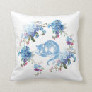 Search for cheshire cat cushions Blue