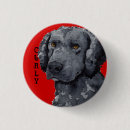 Search for curly badges Dog