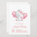 Search for cute baby girl shower invitations It's a girl
