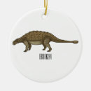 Search for dinosaur christmas tree decorations Reptile
