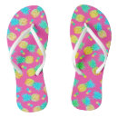 Search for funky jandals Bright colours