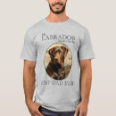 Search for lab dad tshirts Retriever