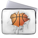 Search for hoops laptop cases Slam dunk