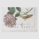 Search for peony tissue paper Decoupage