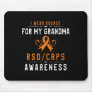 Search for sympathetic mousepads Neuro
