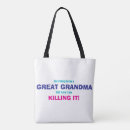 Search for grandma bags Mama