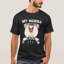 Search for basenji tshirts Mum