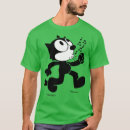 Search for felix the cat tshirts Graduation