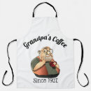 Search for shopping aprons Beverages