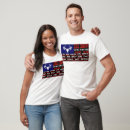 Search for red white blue cross tshirts Christian